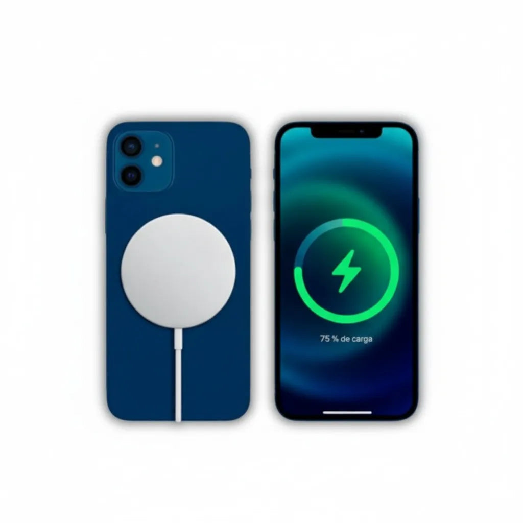 Cargador MagSafe Apple