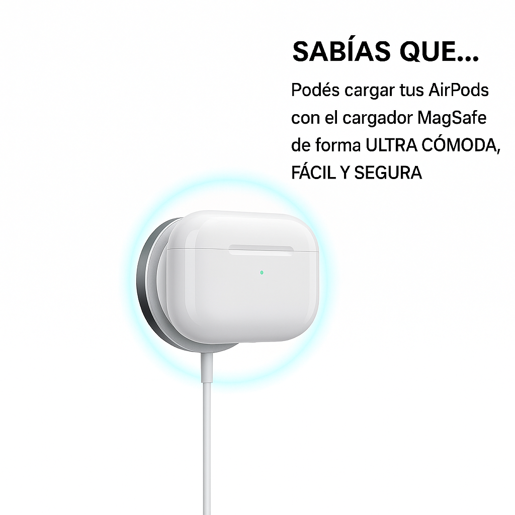 AirPods PRO 2 (AAA+)