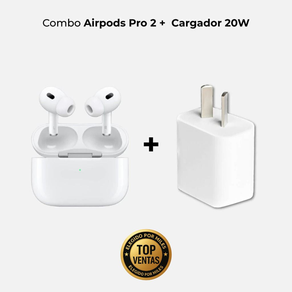 AirPods PRO 2 (AAA+)