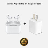 AirPods PRO 2 (AAA+)
