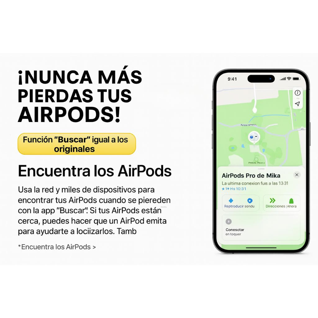 AirPods PRO 2 (AAA+)