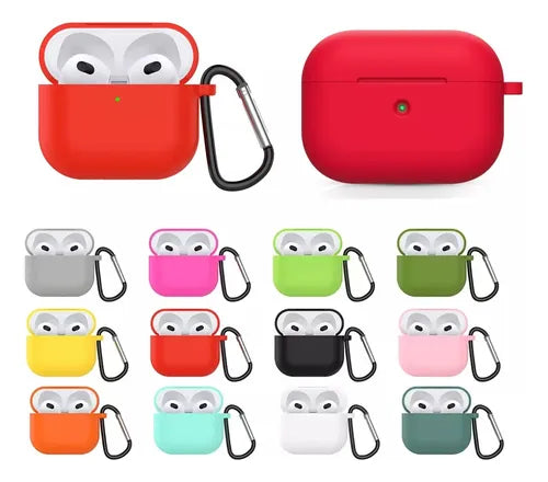 Funda Airpods
