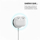 Cargador MagSafe Apple