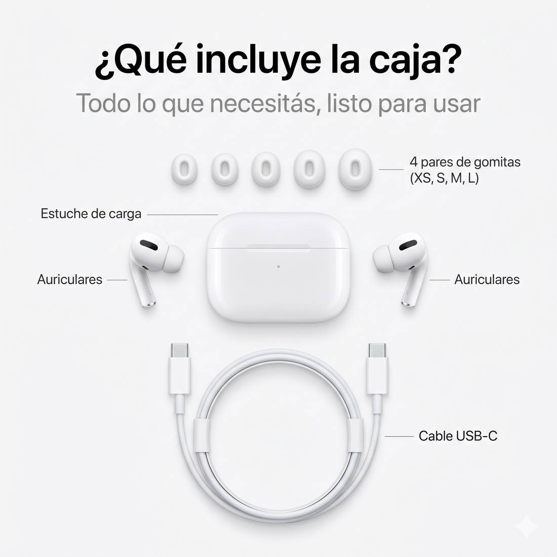 AirPods Pro 2