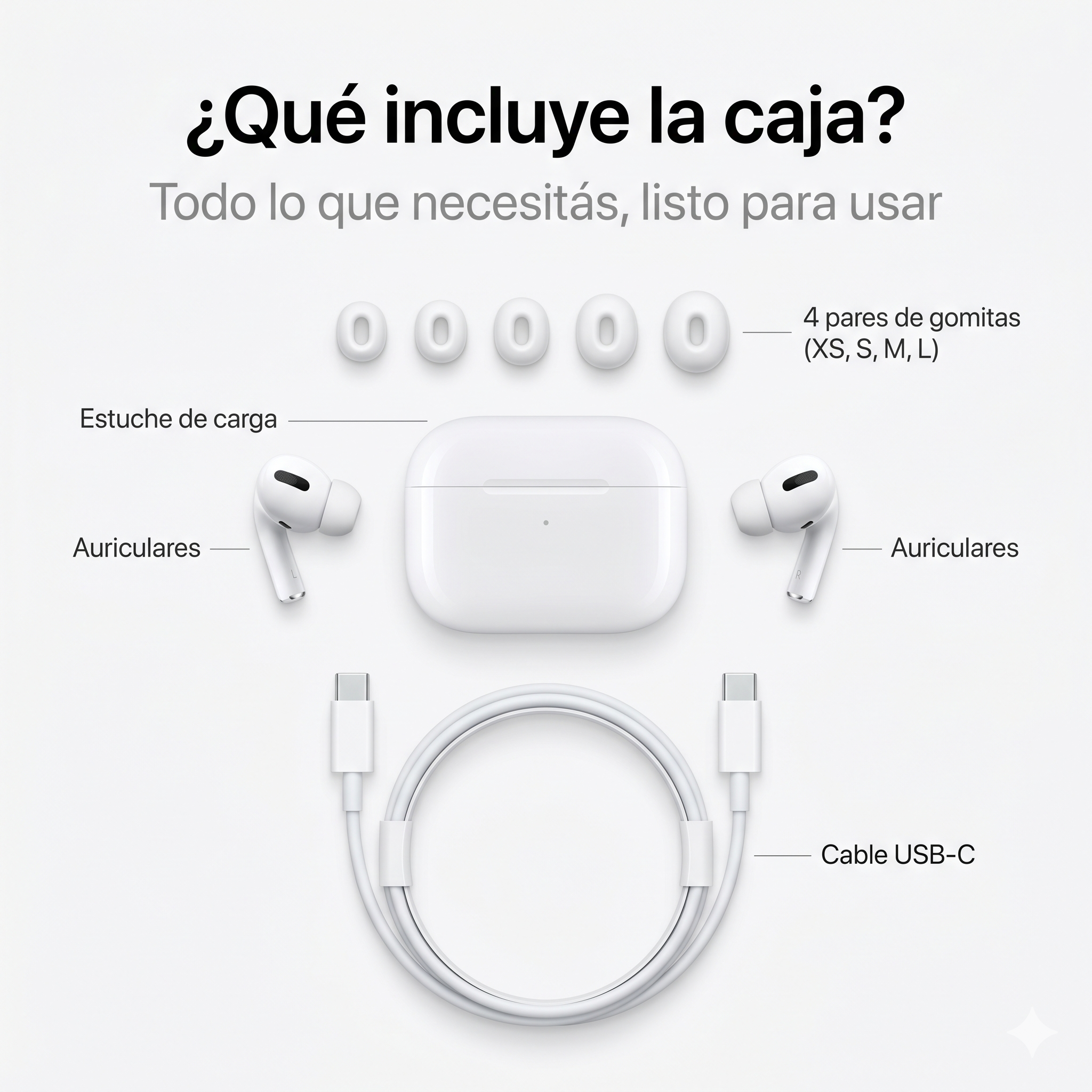 AirPods Pro 2