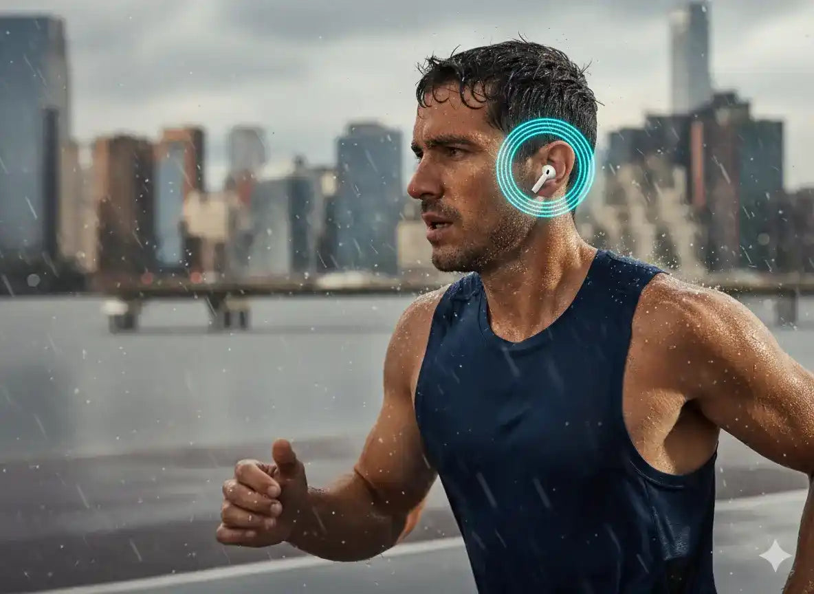 AirPods 3ra Generación