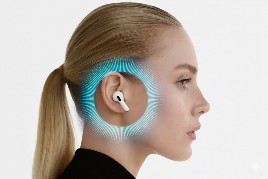 AirPods PRO 2 (AAA+)