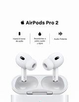 AirPods PRO 2 (AAA+)