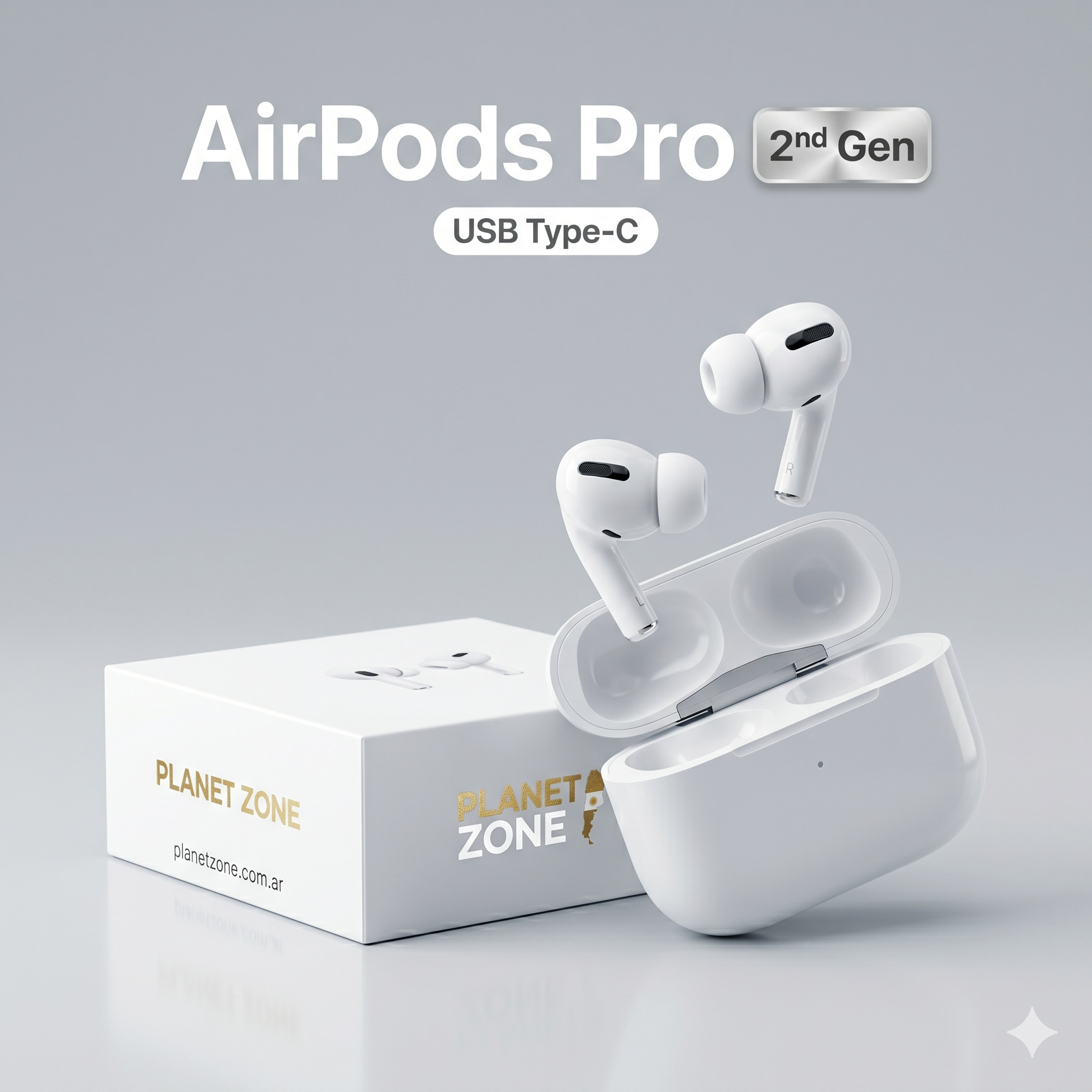 AirPods Pro 2