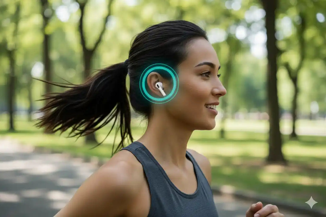 AirPods 4ta Generación