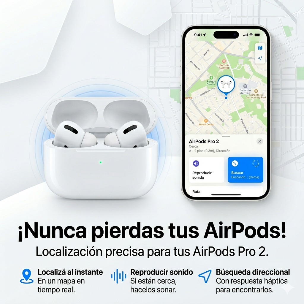 AirPods Pro 2