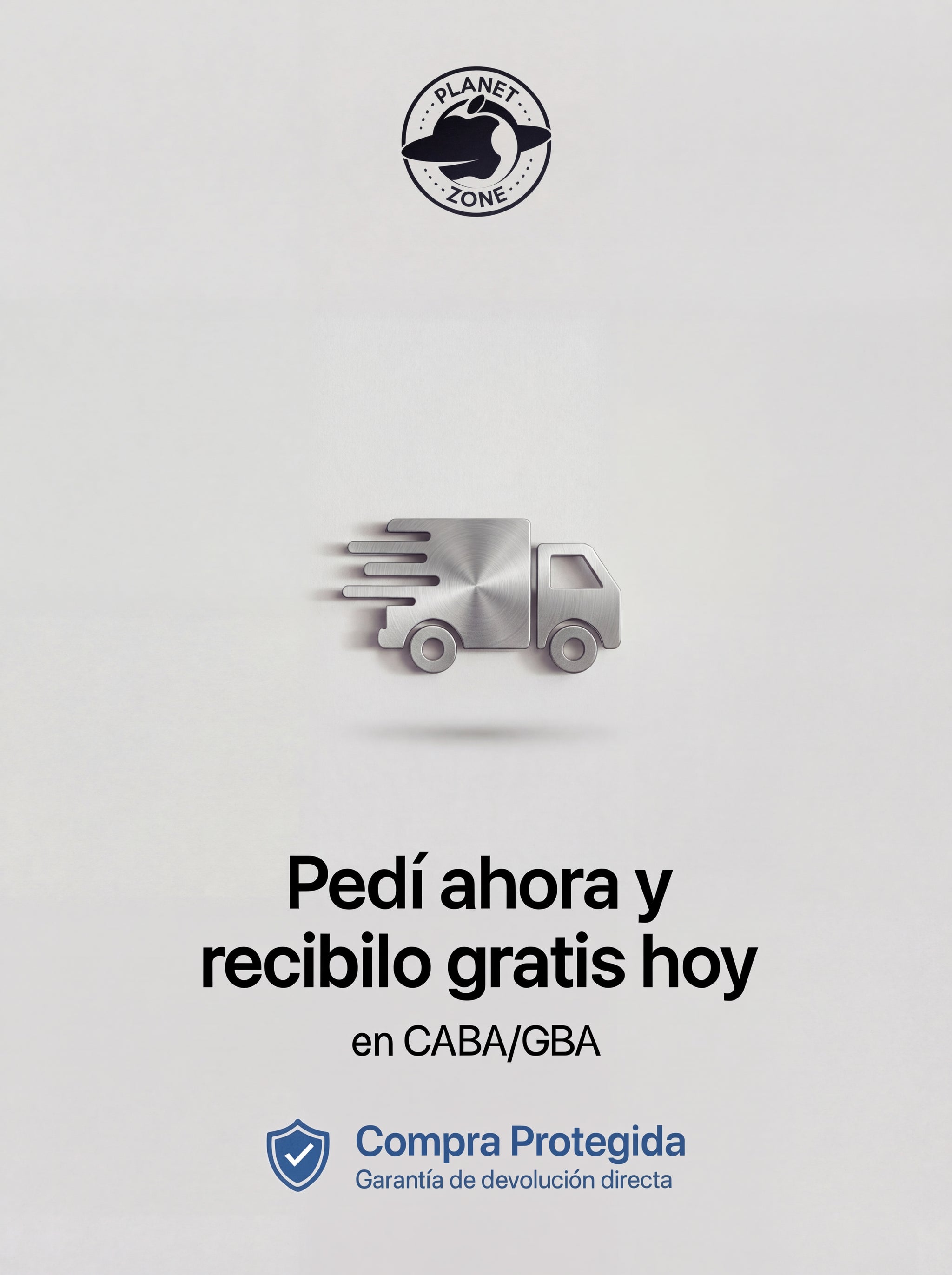 Cargador 20W USB-C (carga rápida)