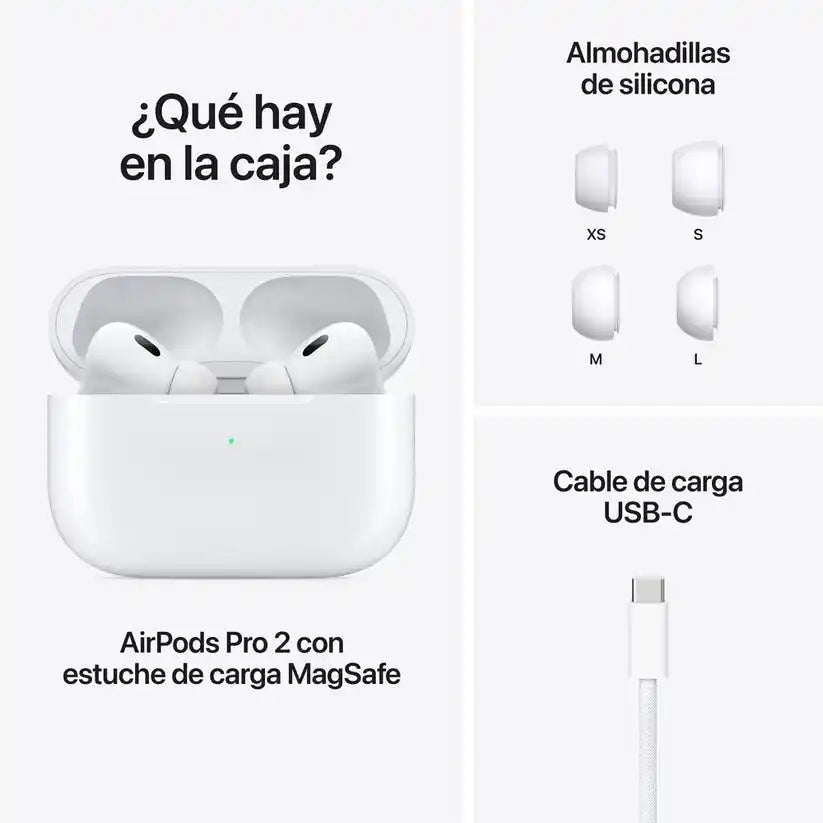 AirPods PRO 2 (AAA+)