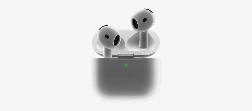 AirPods 4ta Generación
