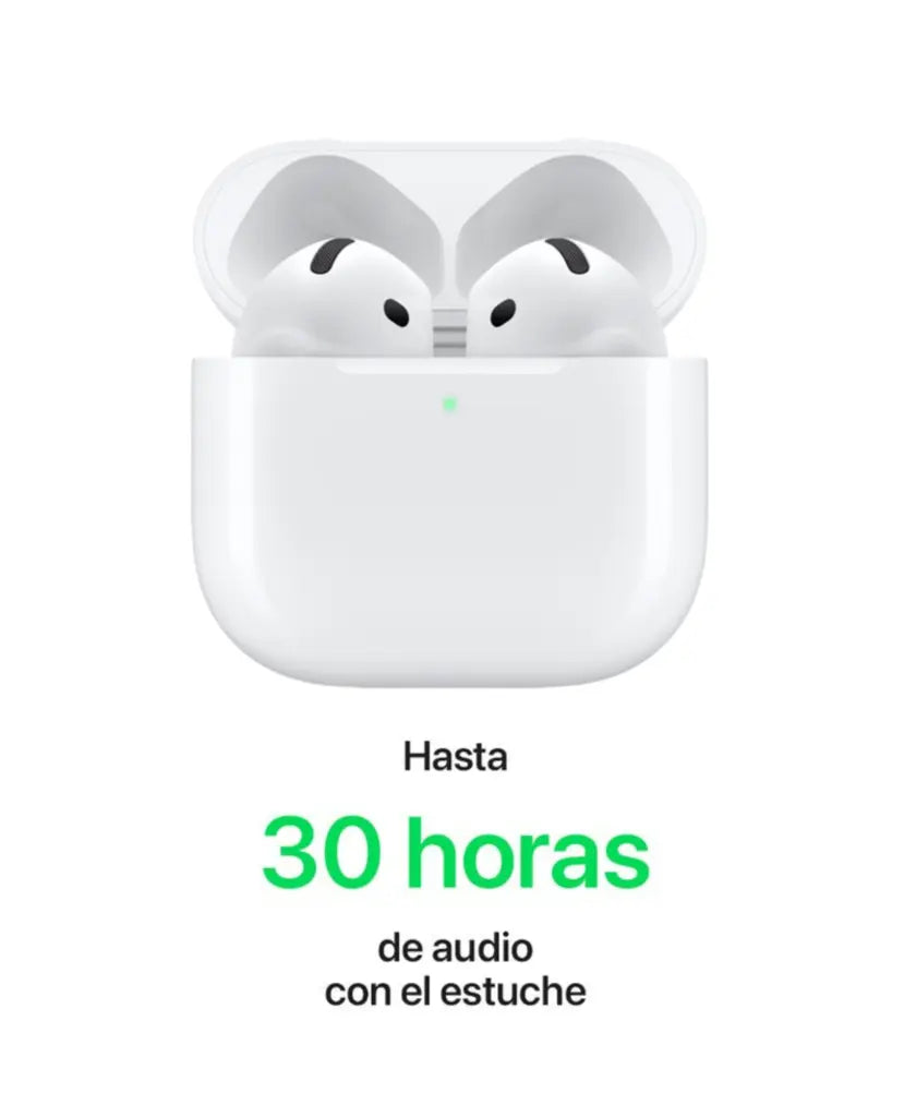 AirPods 4ta Generación