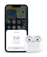 AirPods 3ra Generación