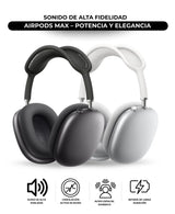 AirPods Max