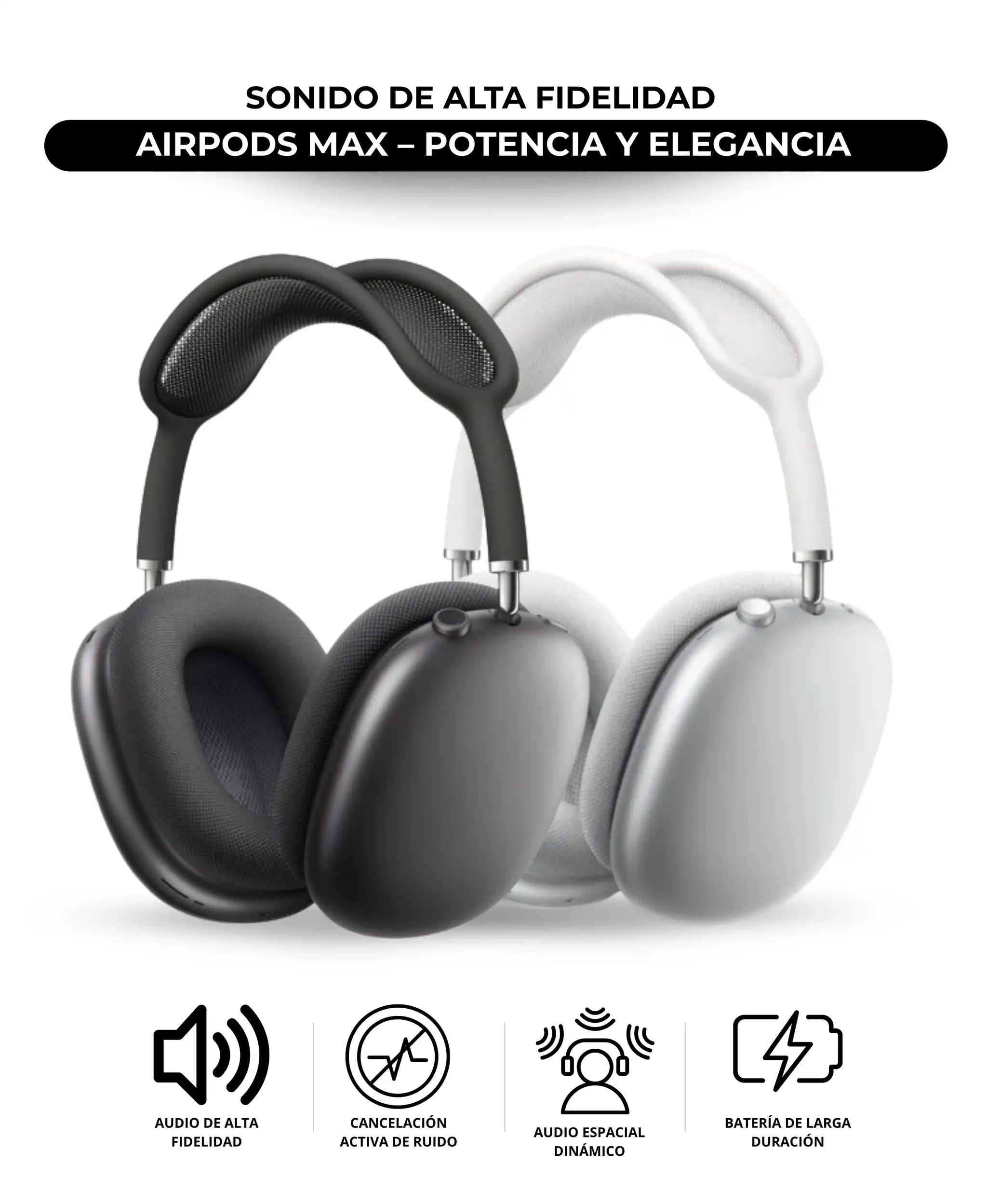 AirPods Max